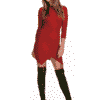 Casual Dress - Image 3